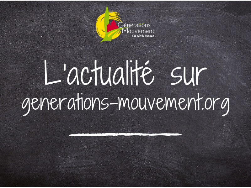 Lire la suite à propos de l’article Le site internet de la fédération fait peau neuve