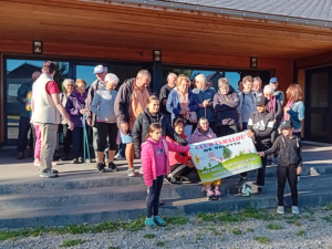 Lire la suite à propos de l’article La Fédération du Cantal se mobilise pour soutenir la lutte contre les maladies graves