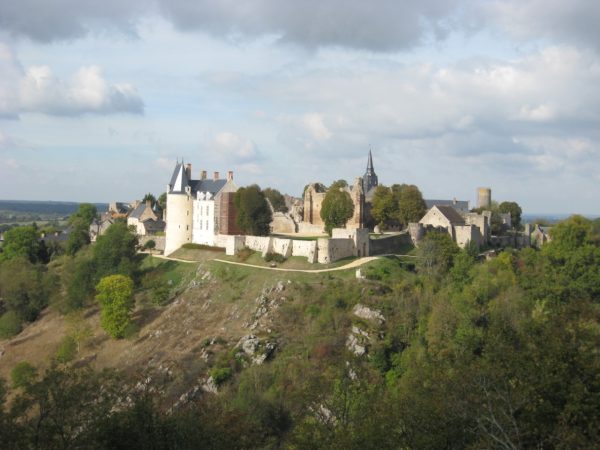 mayenne (Personnalisé)