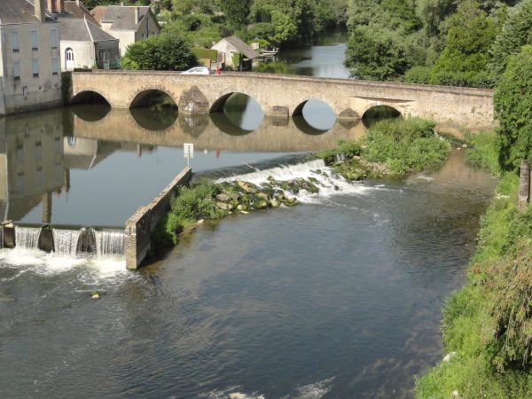 sarthe (Personnalisé)